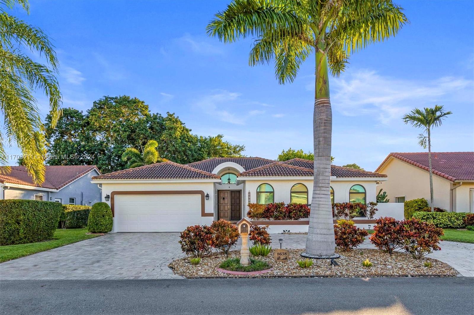 WOODMONT TRACT 47 - Residential