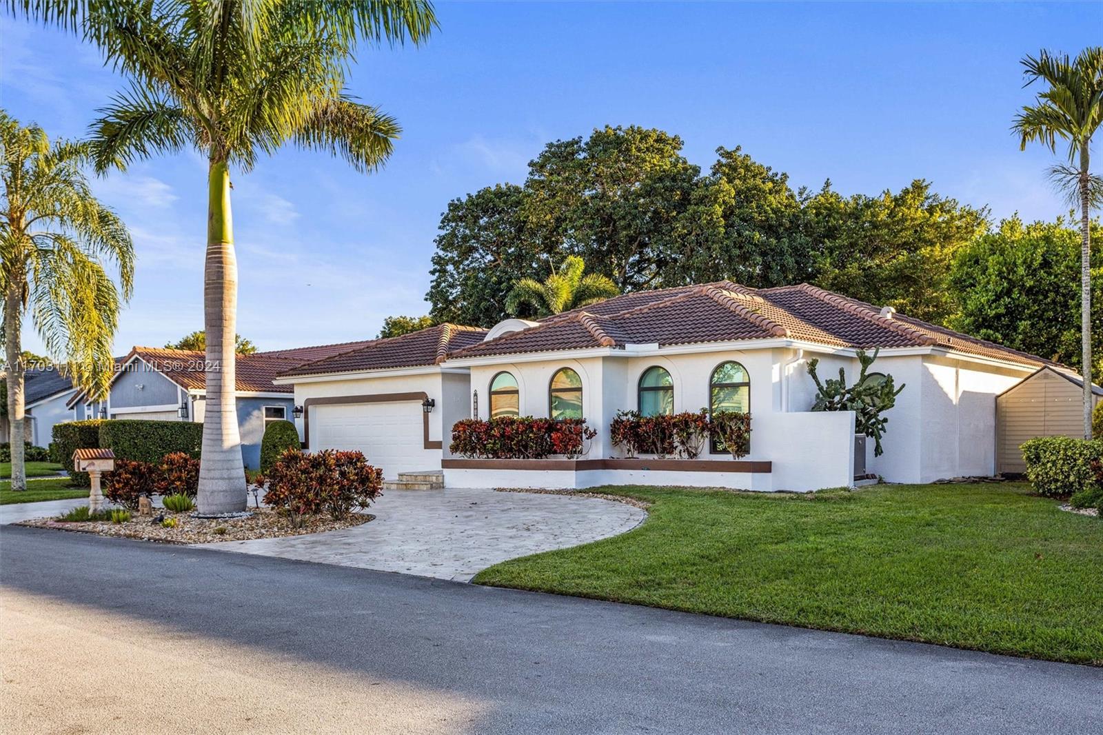 WOODMONT TRACT 47 - Residential