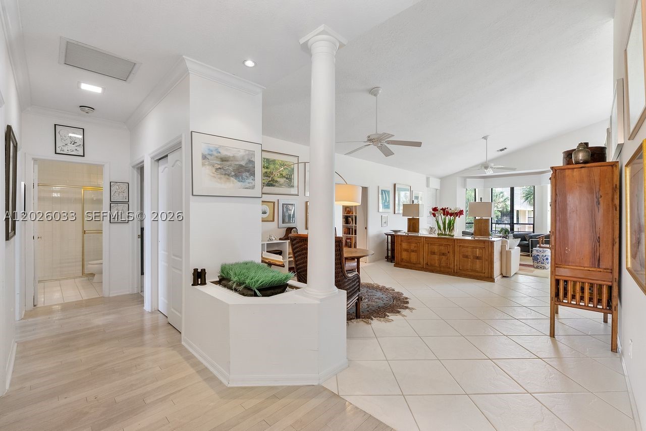 TURTLE CREEK EAST CONDO - Residential