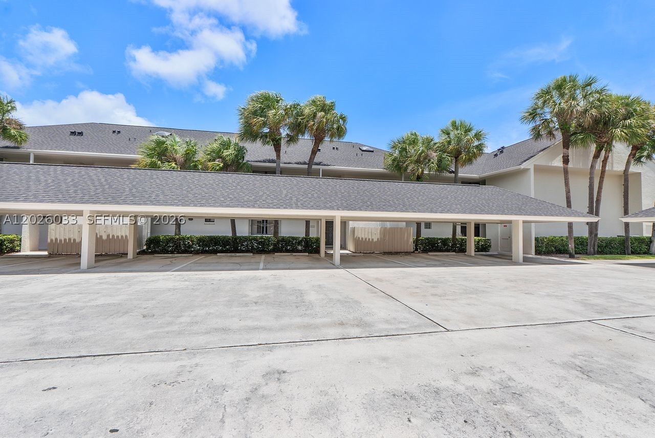 TURTLE CREEK EAST CONDO - Residential
