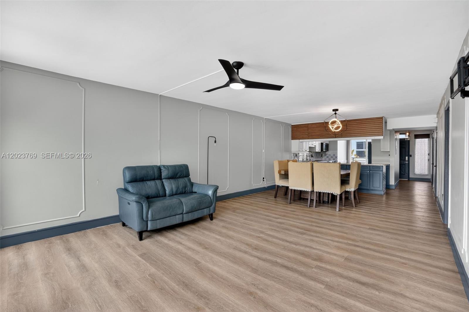BAL-BRIDGE NORTH CONDO - Residential