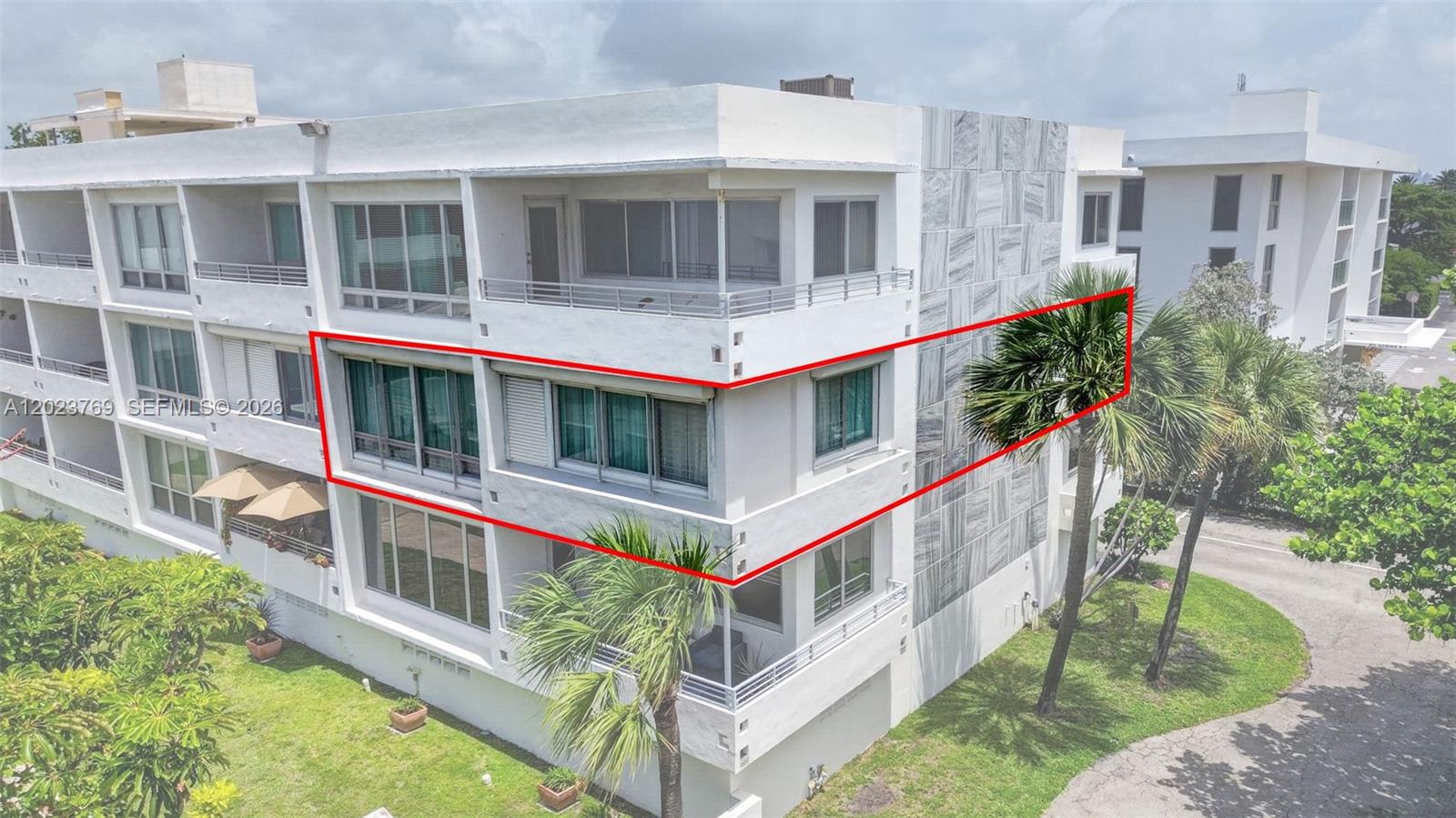 BAL-BRIDGE NORTH CONDO - Residential