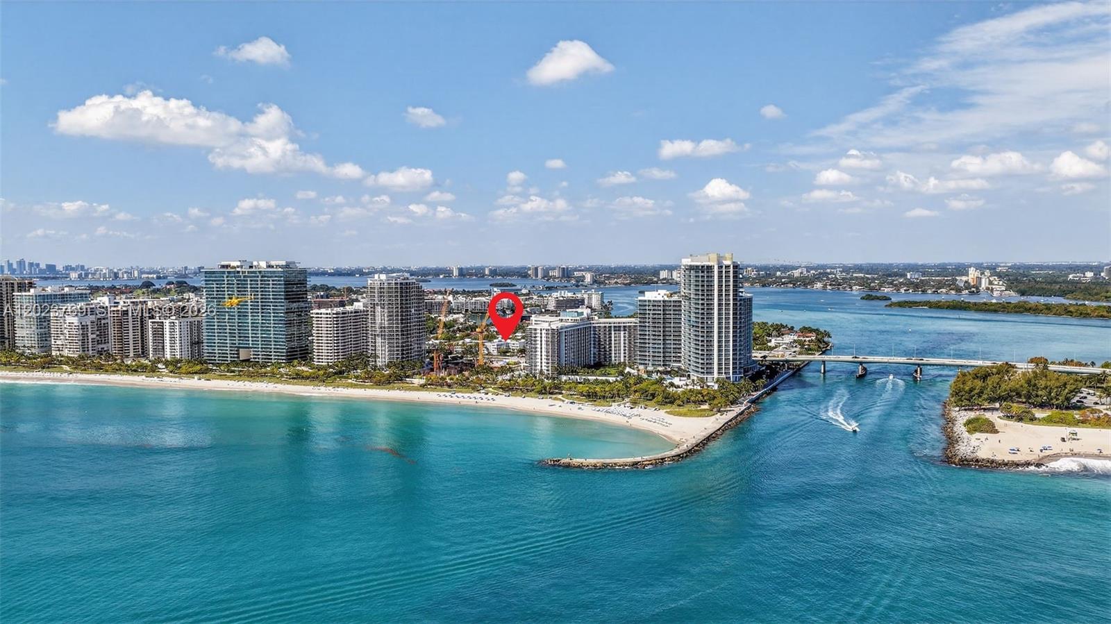 Spacious and beautiful 2-bedroom, 2-bath residence in the heart of prestigious Bal Harbour. Located in a charming low-rise building just steps from the beach, this bright and inviting unit offers a functional layout, generous living spaces, and a relaxed coastal feel rarely found in today’s high-rise market. Enjoy the privacy and tranquility of boutique-style living while being minutes from world-class shopping and dining at the famous Bal Harbour Shops. Experience the best of Bal Harbour living with beach access and walkability. Owner/agent. Vacant and easy to show.
