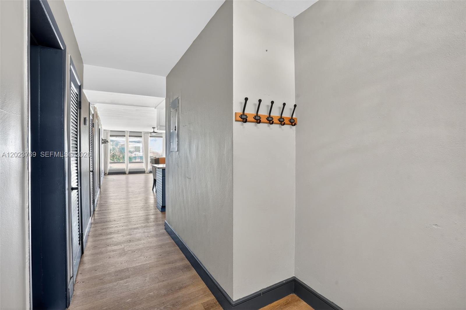 BAL-BRIDGE NORTH CONDO - Residential