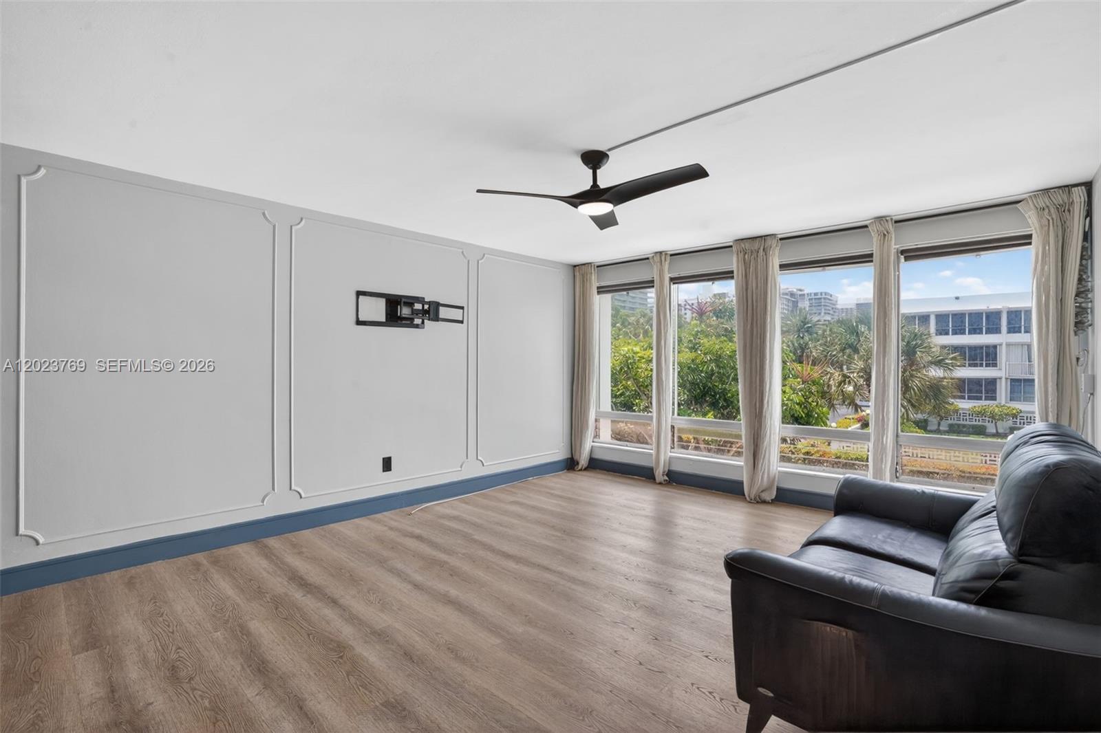BAL-BRIDGE NORTH CONDO - Residential
