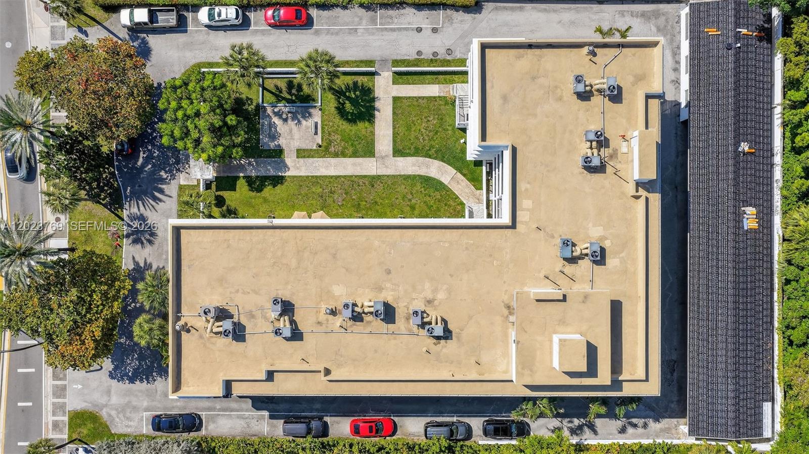 BAL-BRIDGE NORTH CONDO - Residential