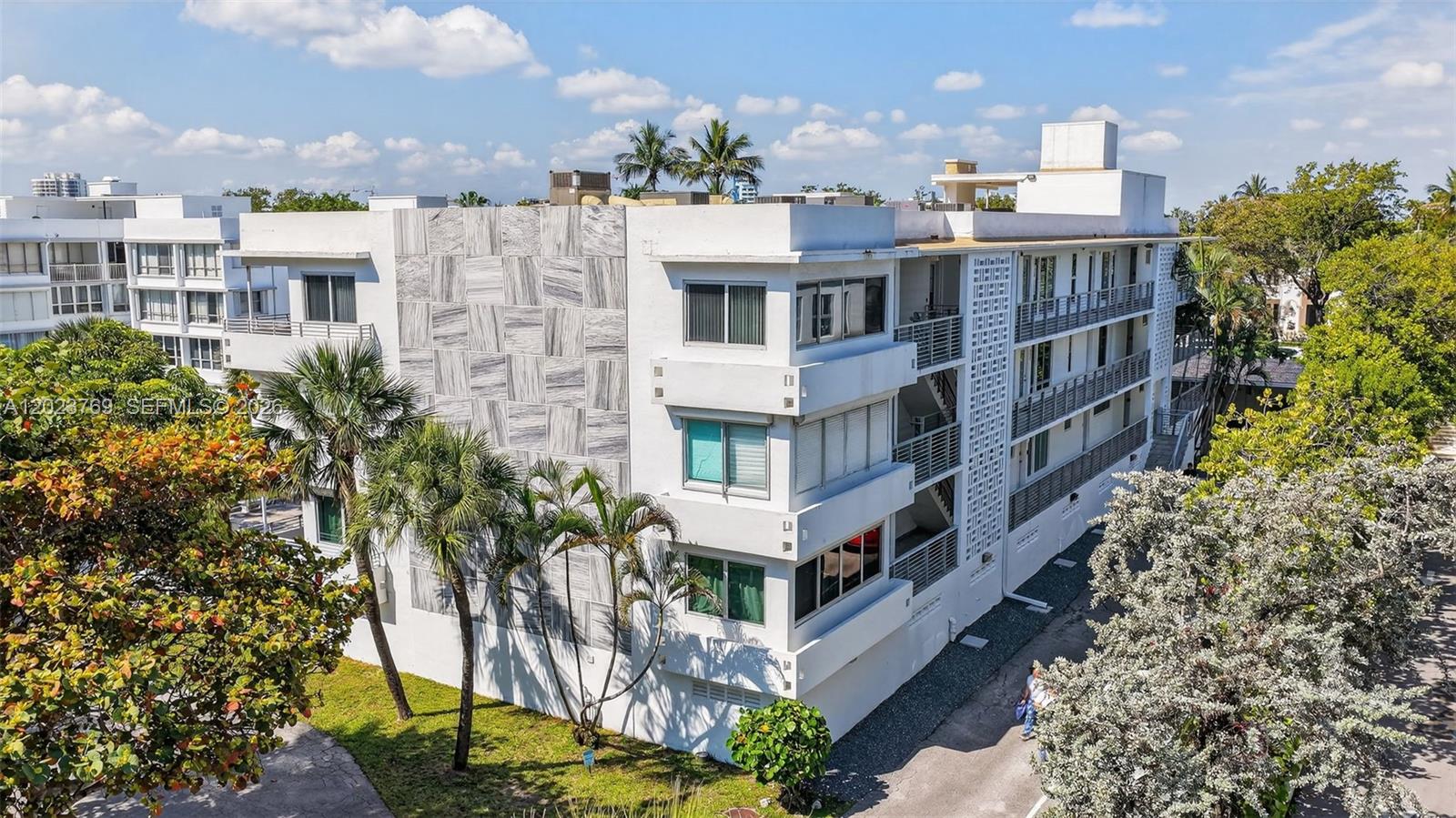 BAL-BRIDGE NORTH CONDO - Residential