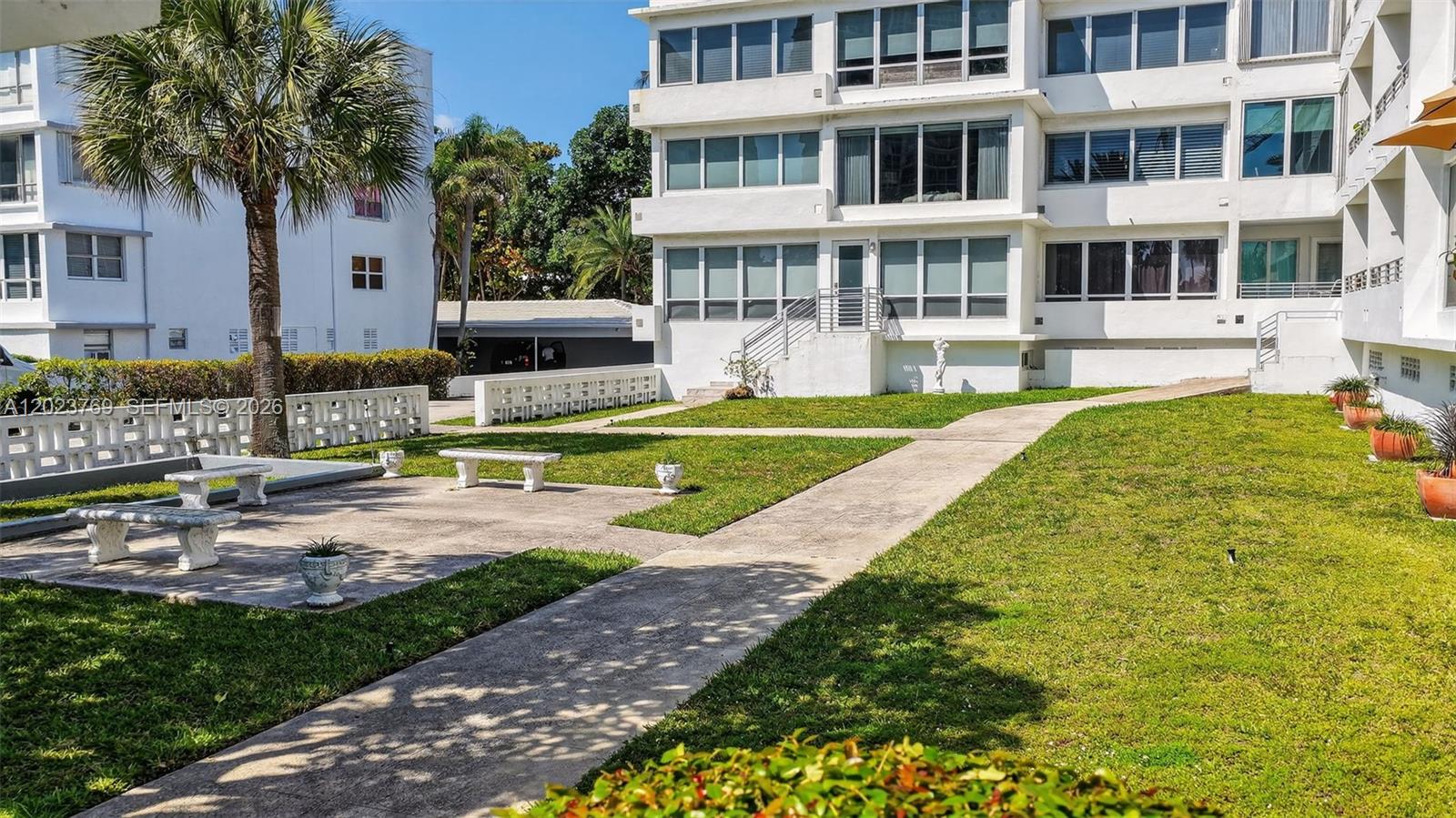 BAL-BRIDGE NORTH CONDO - Residential