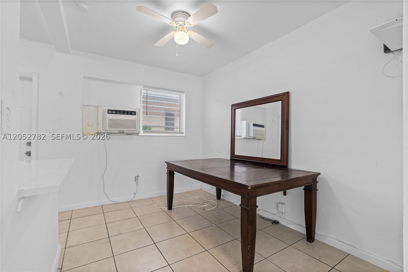 BISCAYNE BCH SUB - Residential Income