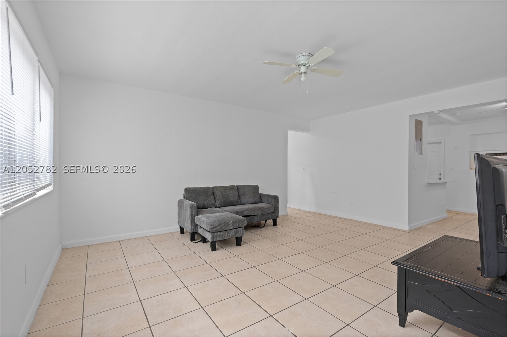 BISCAYNE BCH SUB - Residential Income