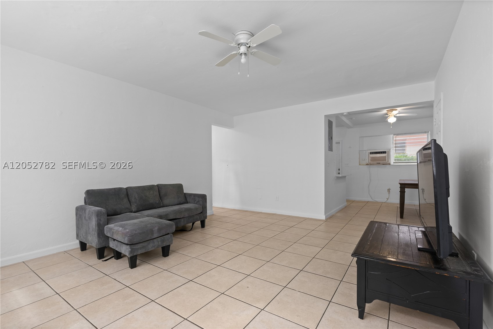 BISCAYNE BCH SUB - Residential Income