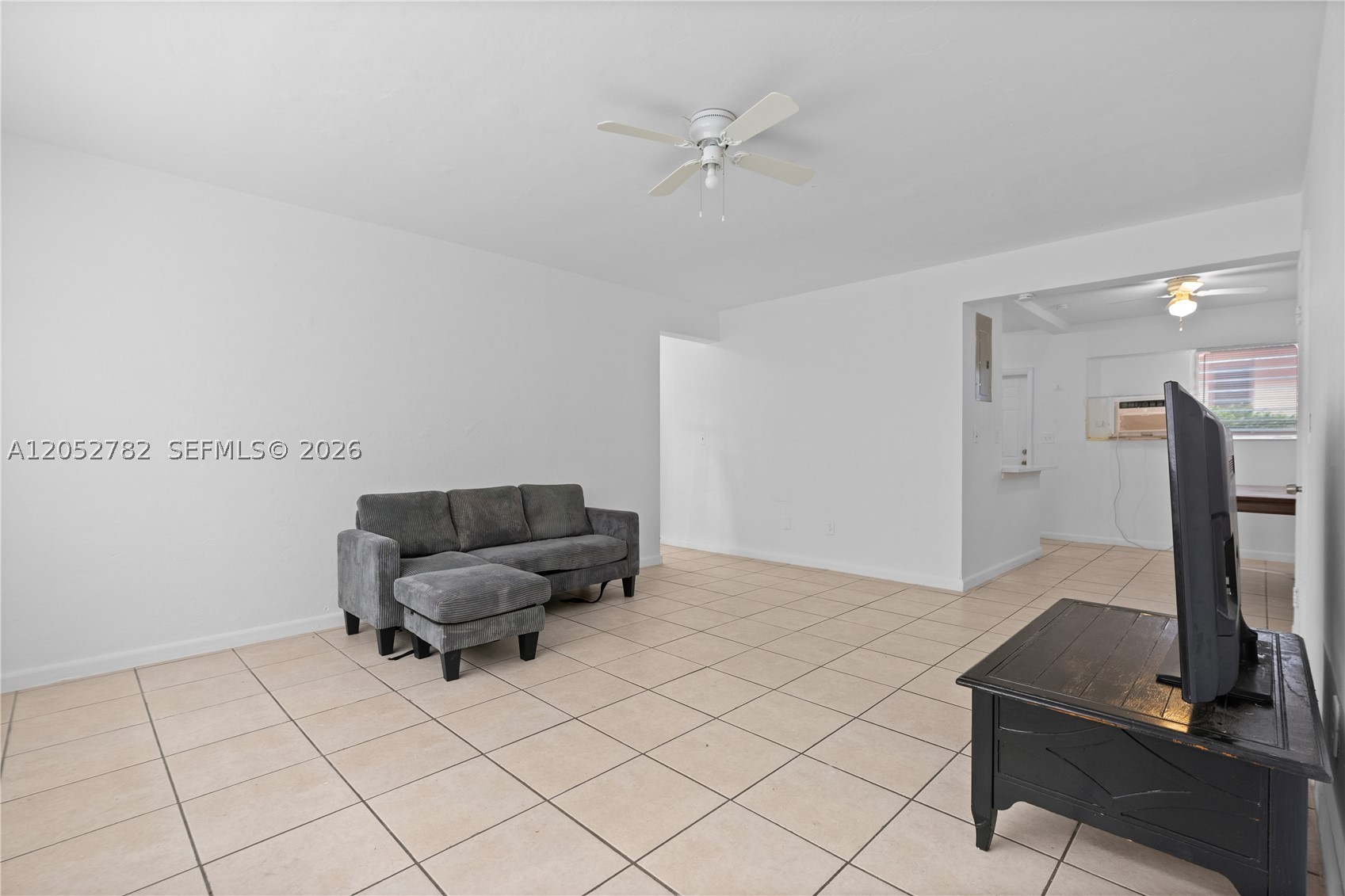 BISCAYNE BCH SUB - Residential Income