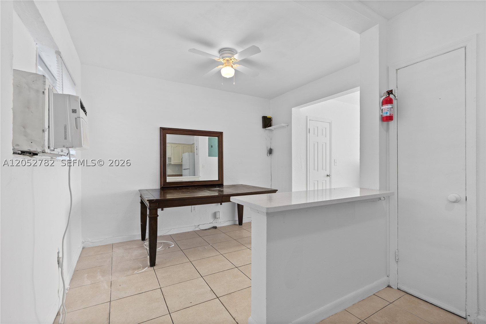 BISCAYNE BCH SUB - Residential Income