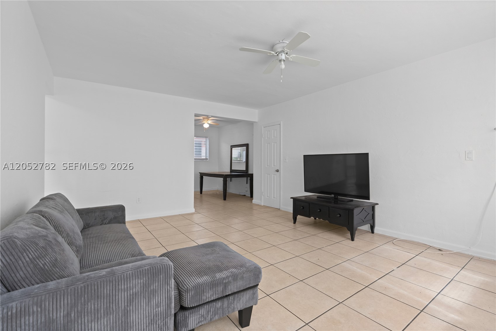 BISCAYNE BCH SUB - Residential Income