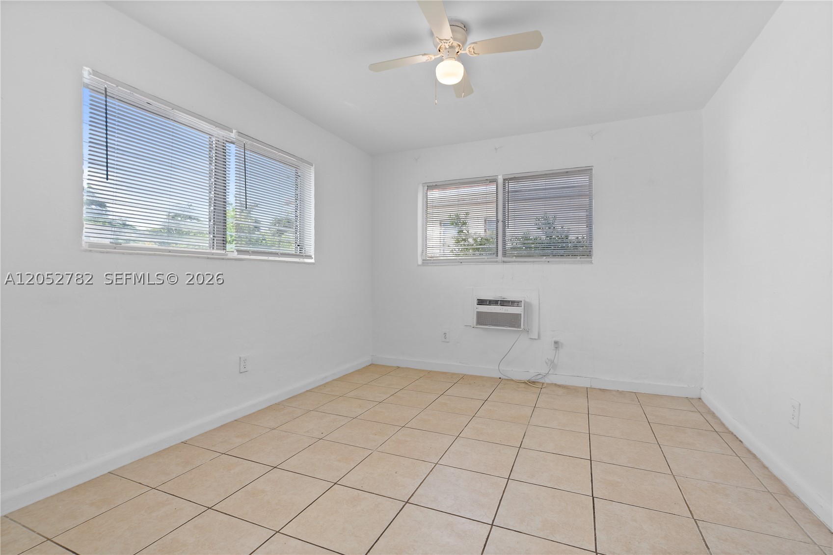 BISCAYNE BCH SUB - Residential Income