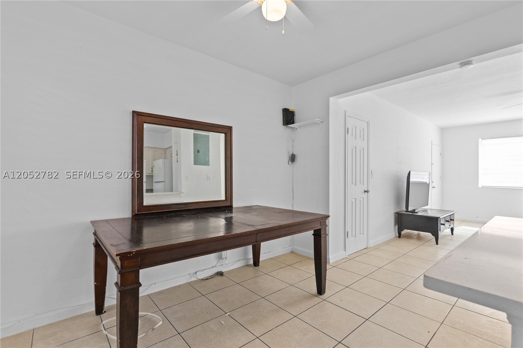 BISCAYNE BCH SUB - Residential Income