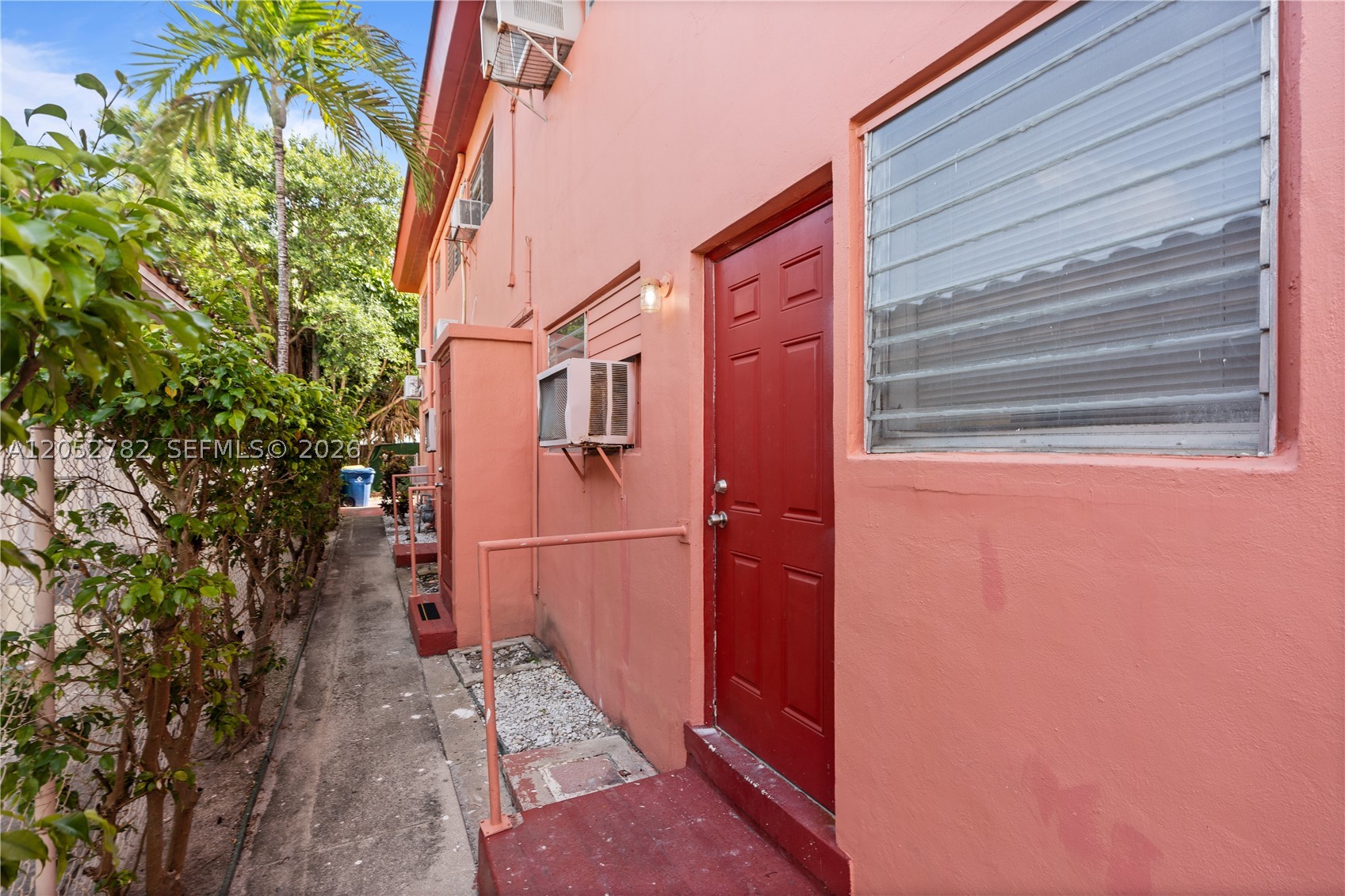 BISCAYNE BCH SUB - Residential Income