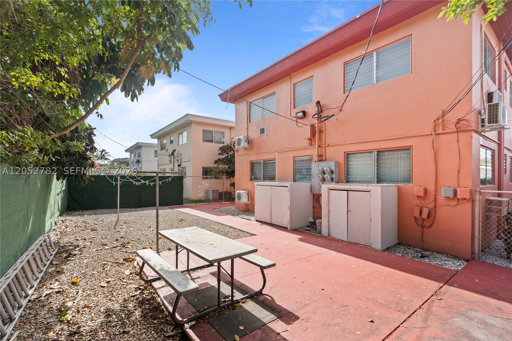BISCAYNE BCH SUB - Residential Income