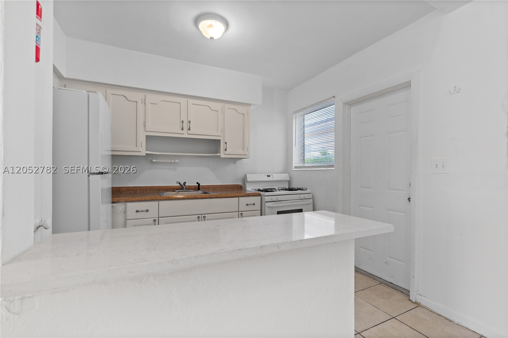 BISCAYNE BCH SUB - Residential Income