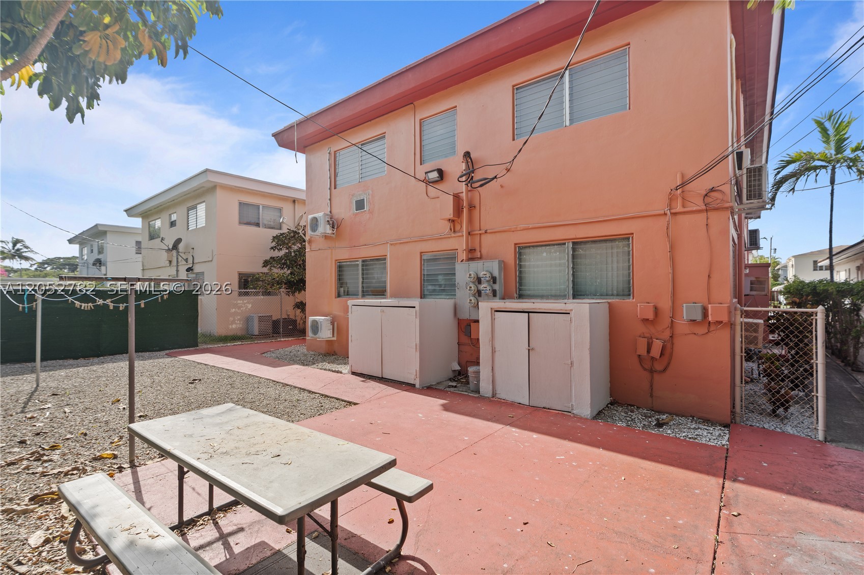 BISCAYNE BCH SUB - Residential Income