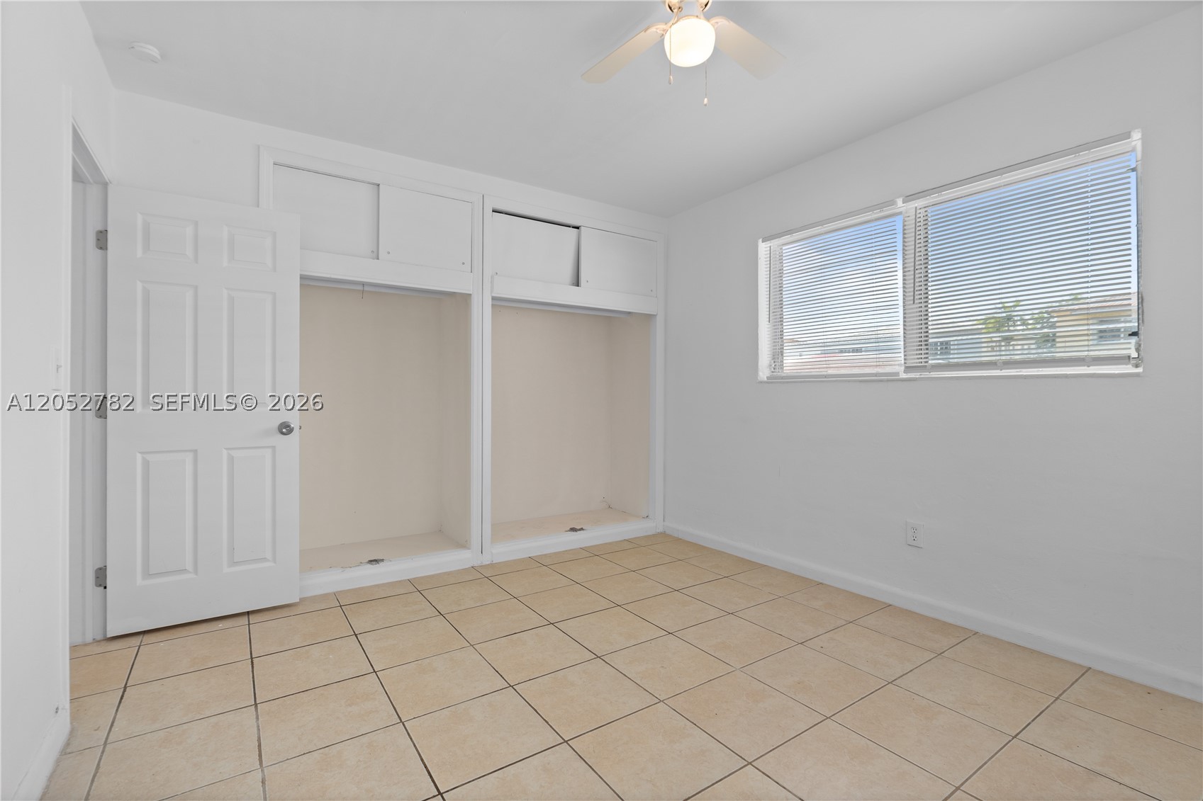BISCAYNE BCH SUB - Residential Income