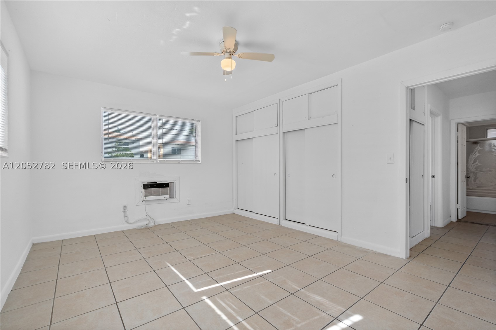 BISCAYNE BCH SUB - Residential Income