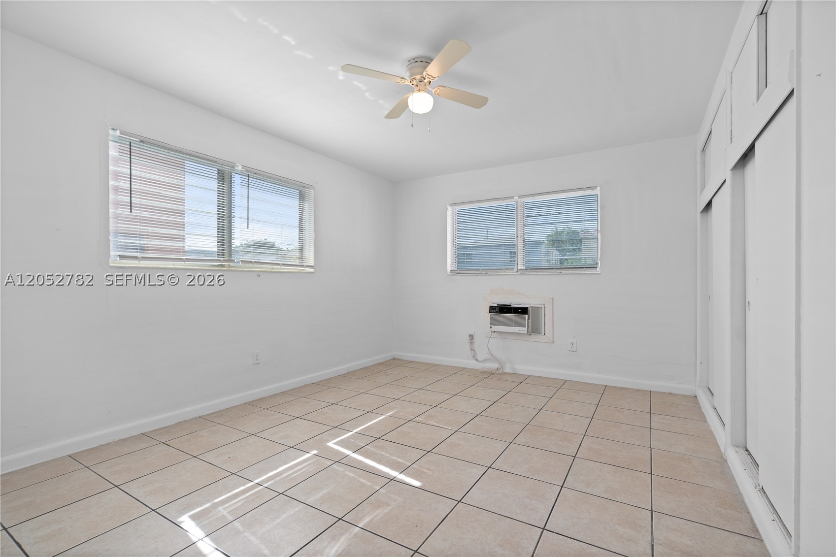 BISCAYNE BCH SUB - Residential Income