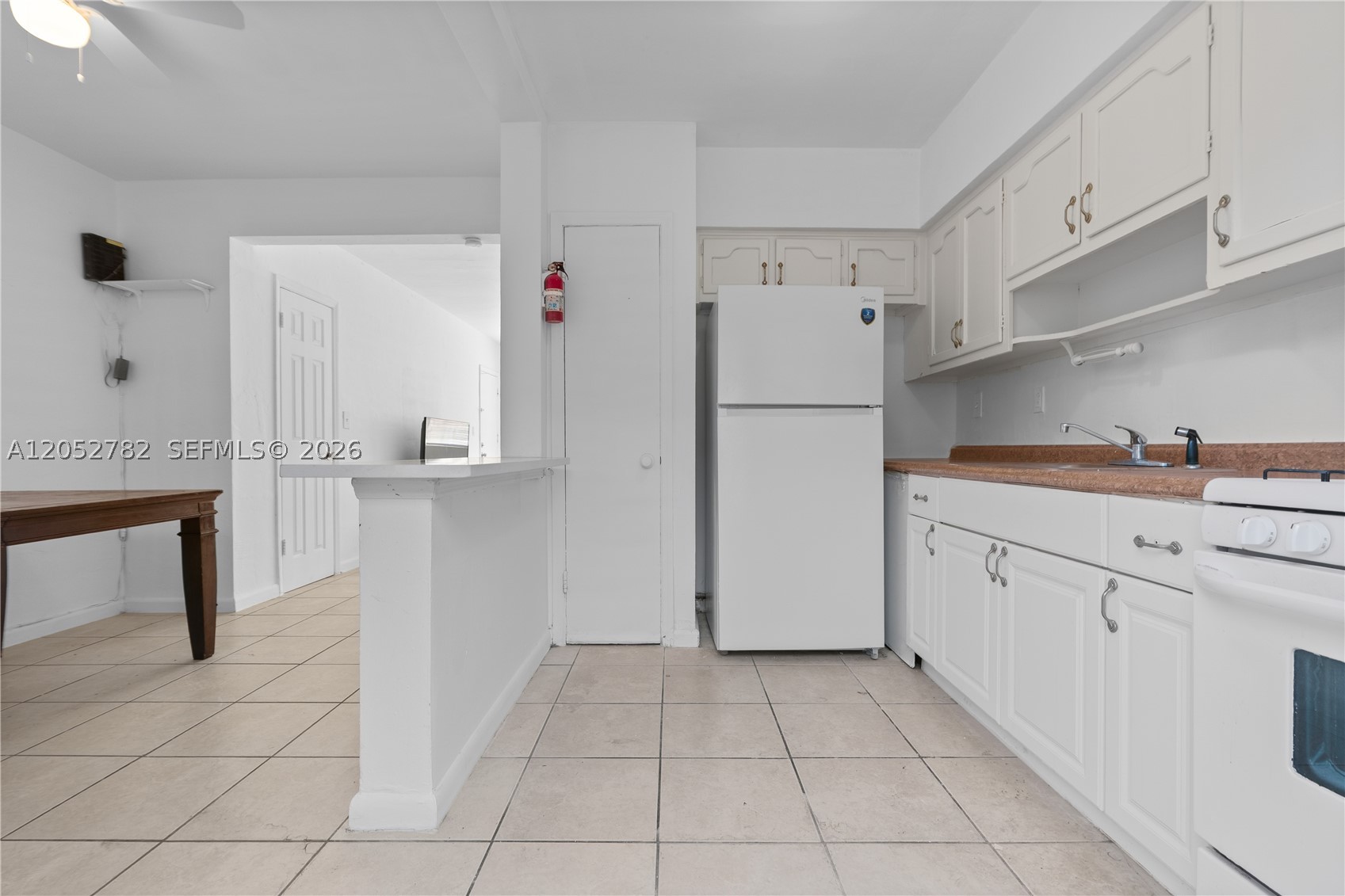 BISCAYNE BCH SUB - Residential Income