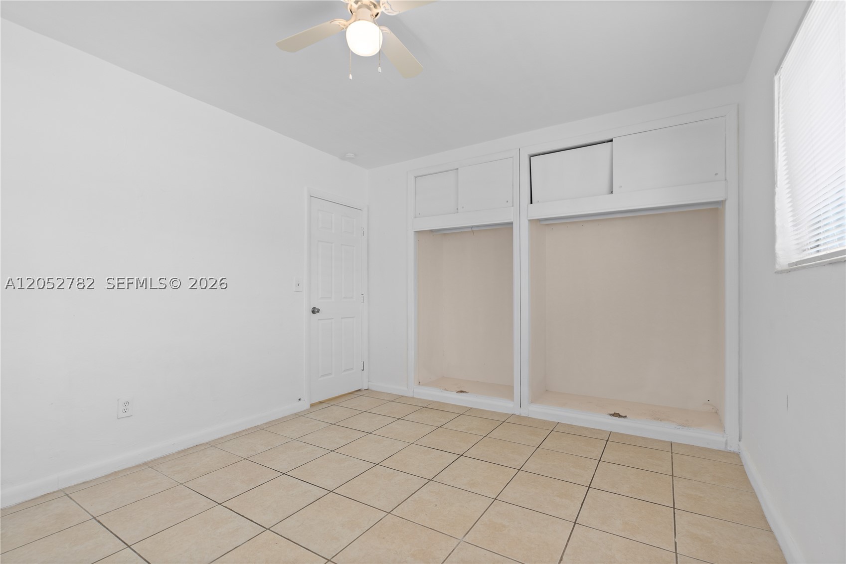 BISCAYNE BCH SUB - Residential Income