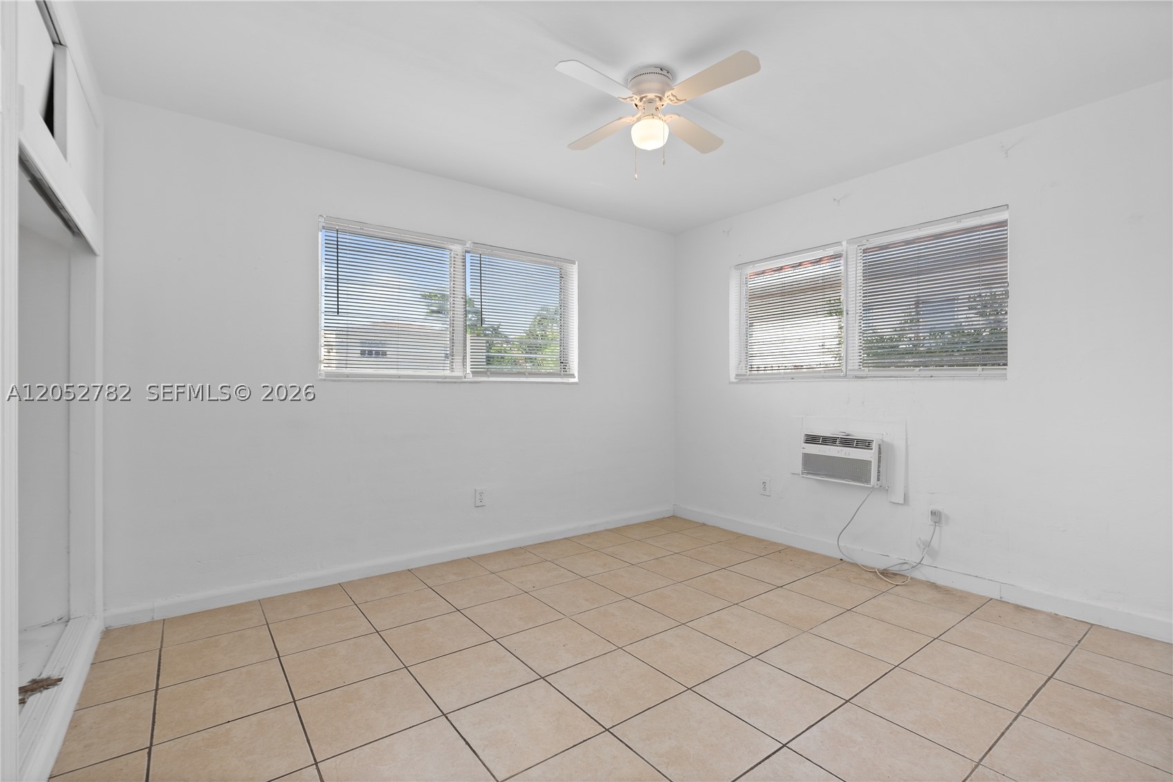 BISCAYNE BCH SUB - Residential Income