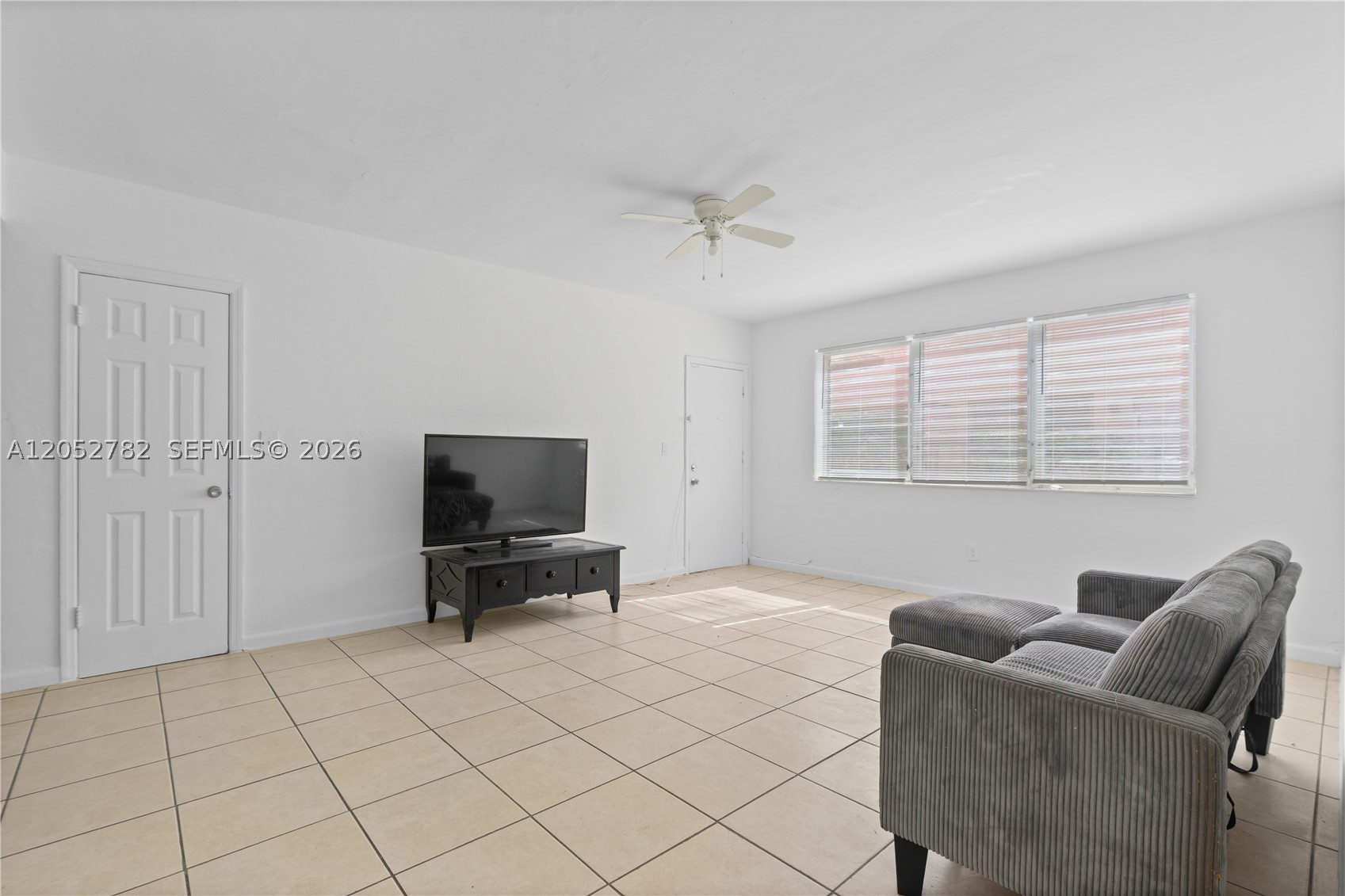 BISCAYNE BCH SUB - Residential Income
