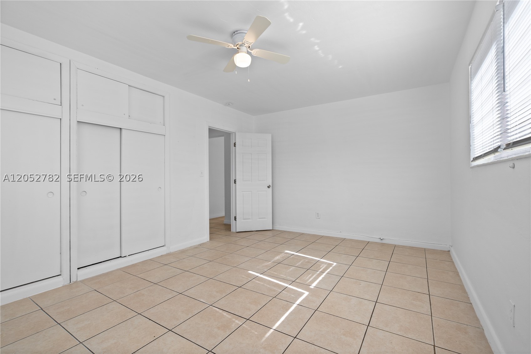 BISCAYNE BCH SUB - Residential Income