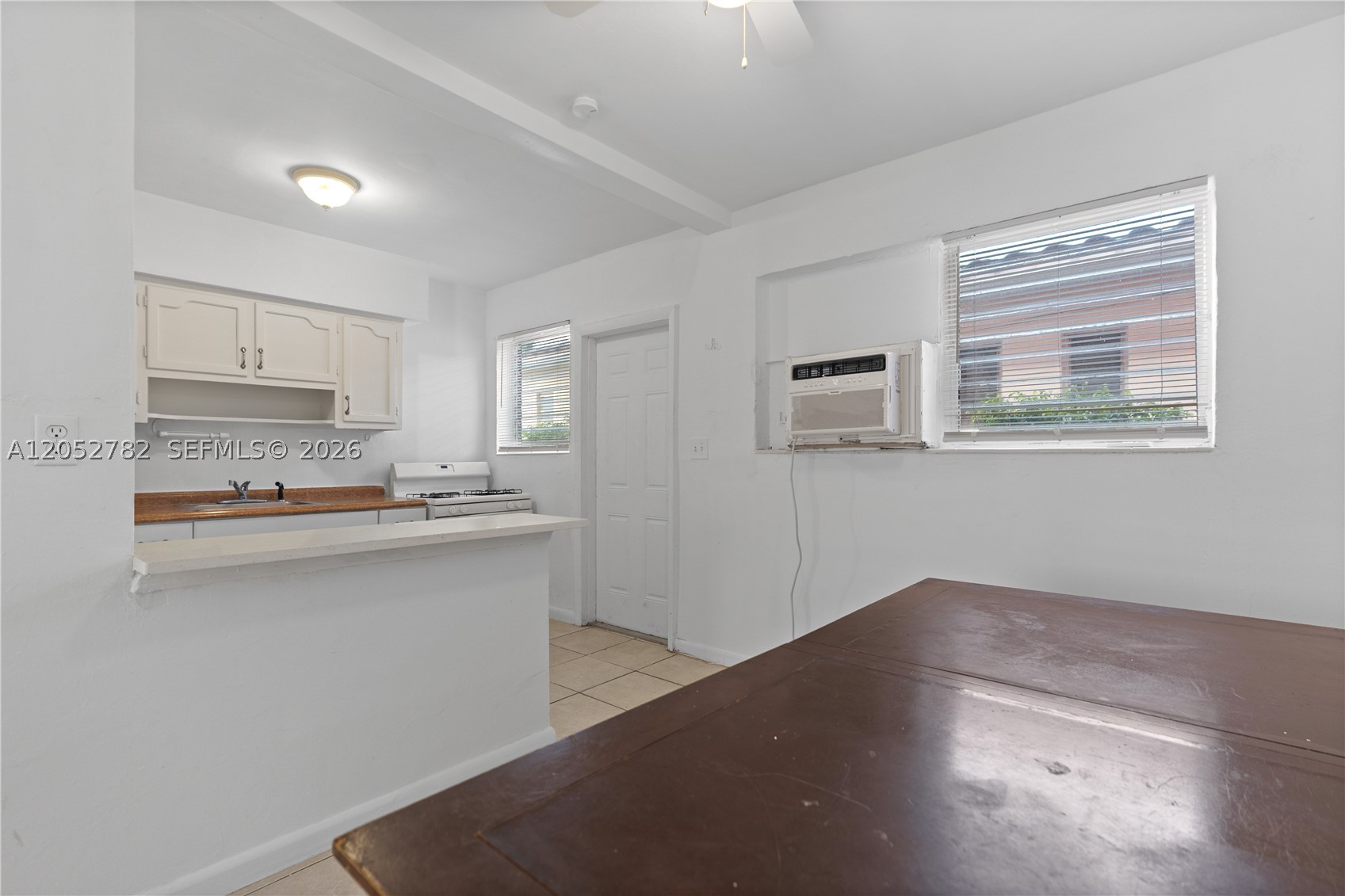 BISCAYNE BCH SUB - Residential Income