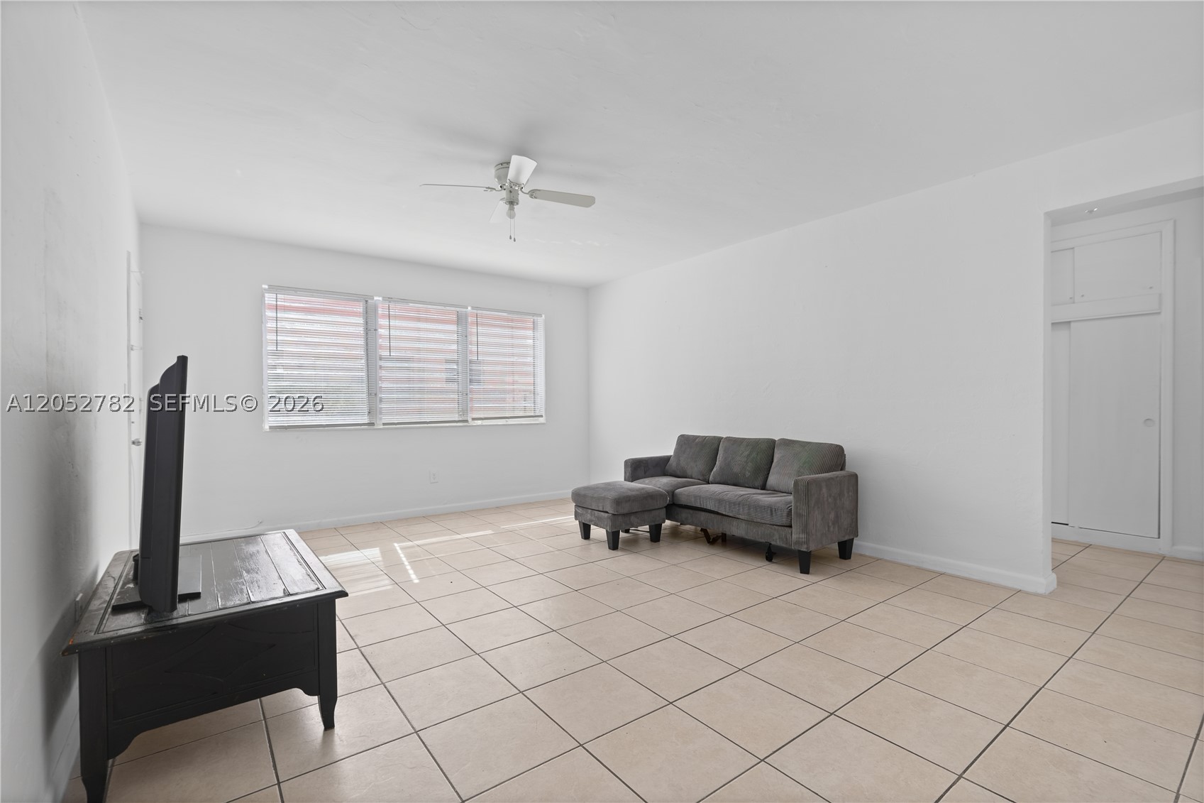 BISCAYNE BCH SUB - Residential Income