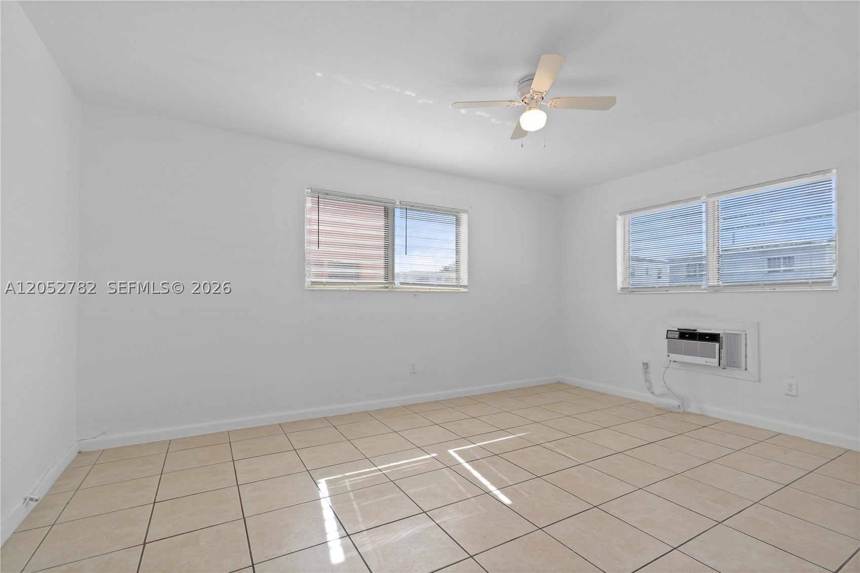 BISCAYNE BCH SUB - Residential Income