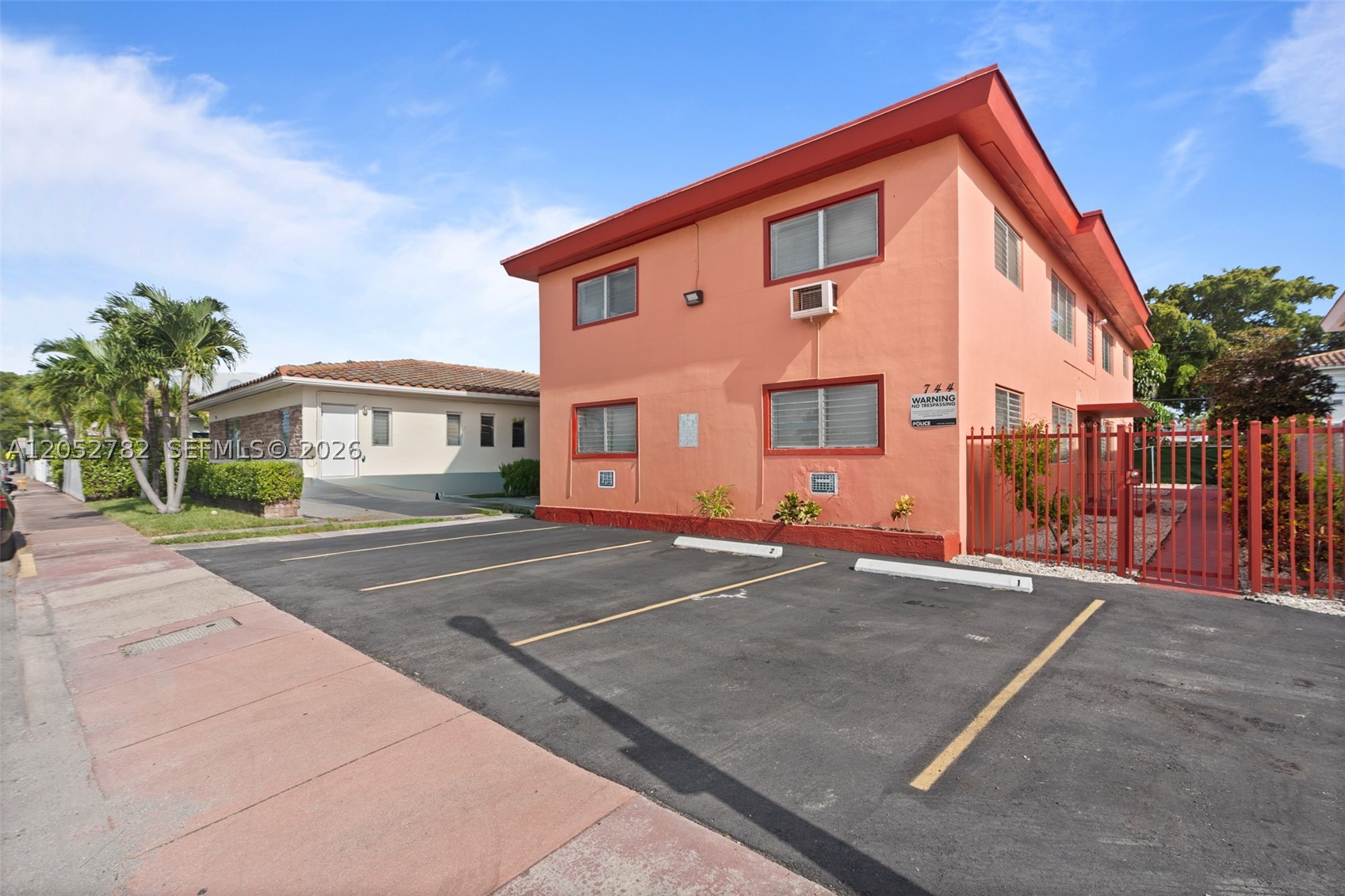 BISCAYNE BCH SUB - Residential Income