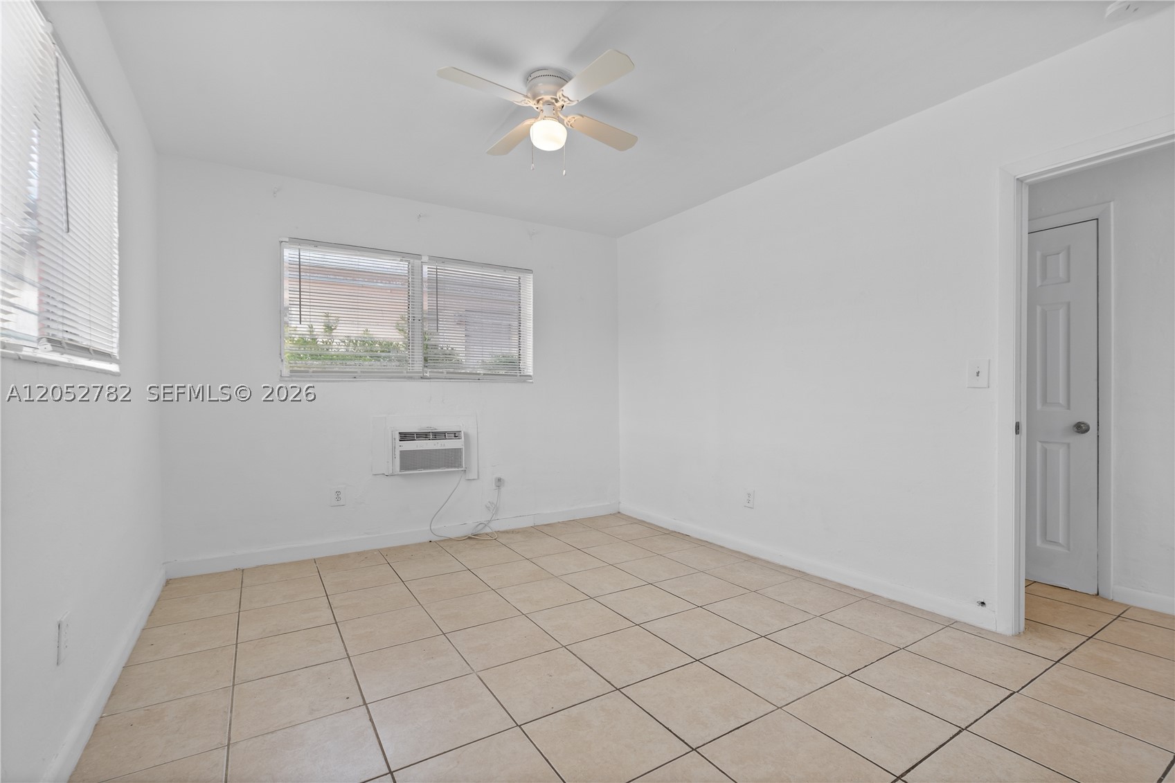 BISCAYNE BCH SUB - Residential Income