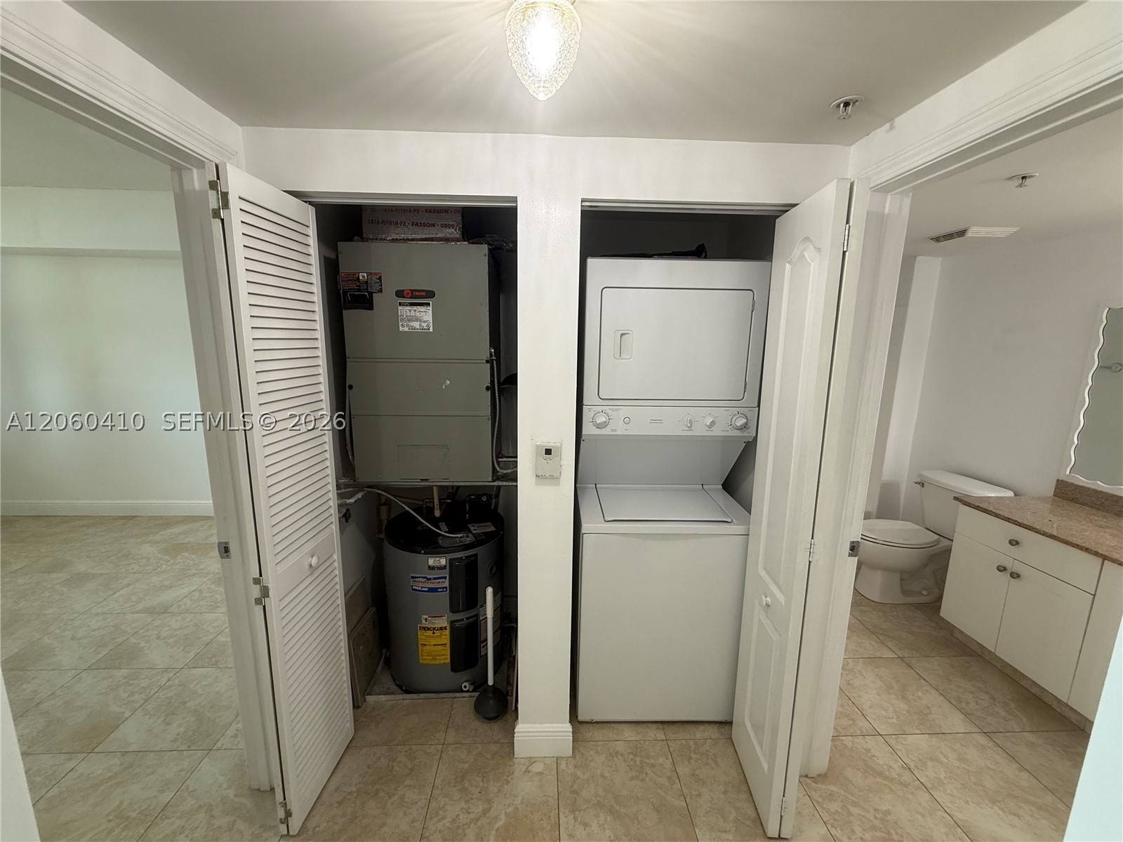 MEDITERRANEA CONDO - Residential