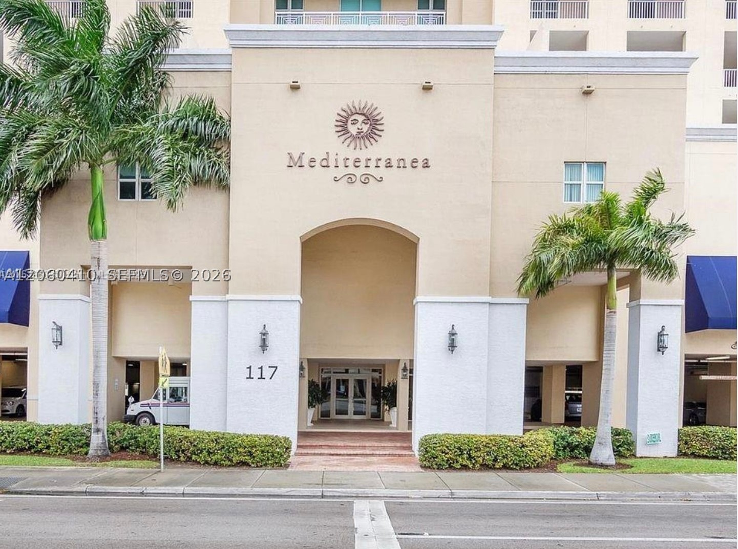 MEDITERRANEA CONDO - Residential