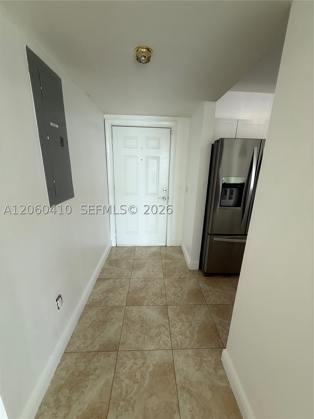 MEDITERRANEA CONDO - Residential