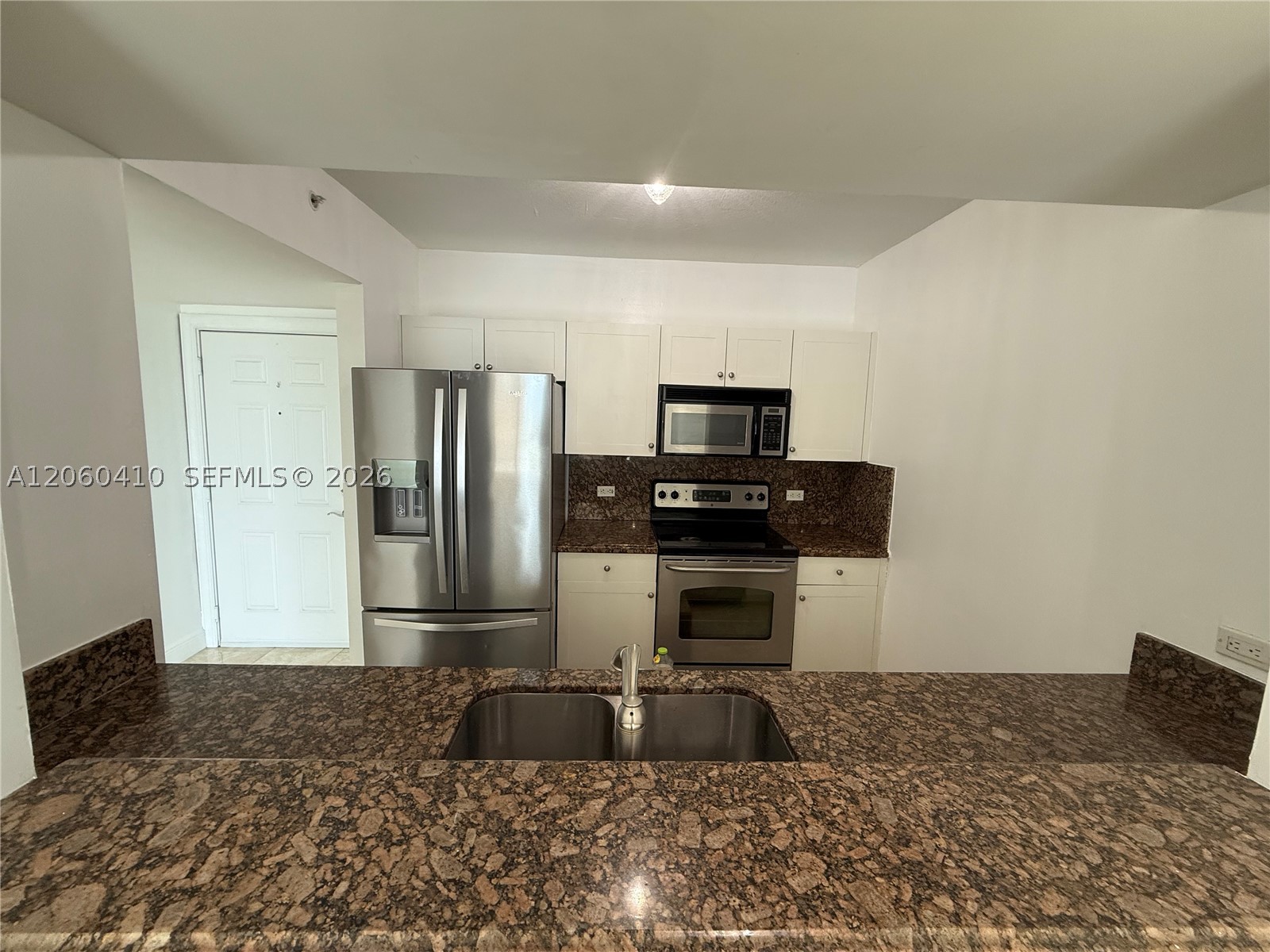 MEDITERRANEA CONDO - Residential