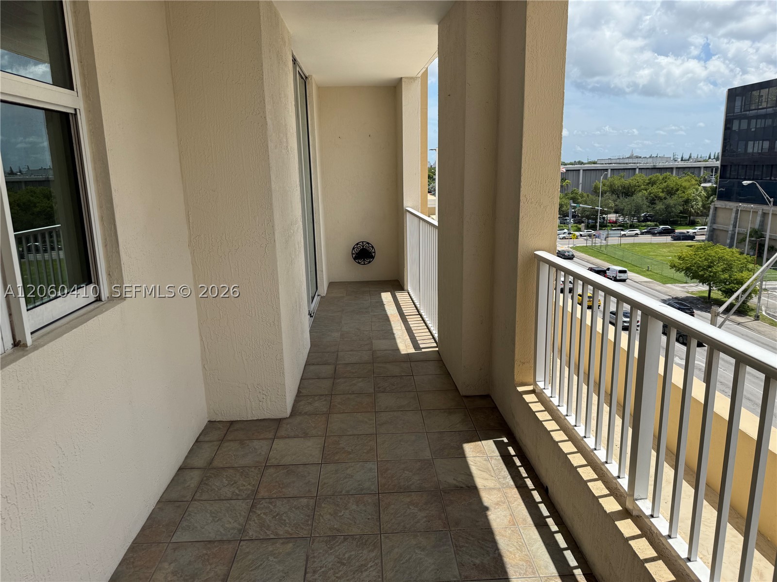 MEDITERRANEA CONDO - Residential