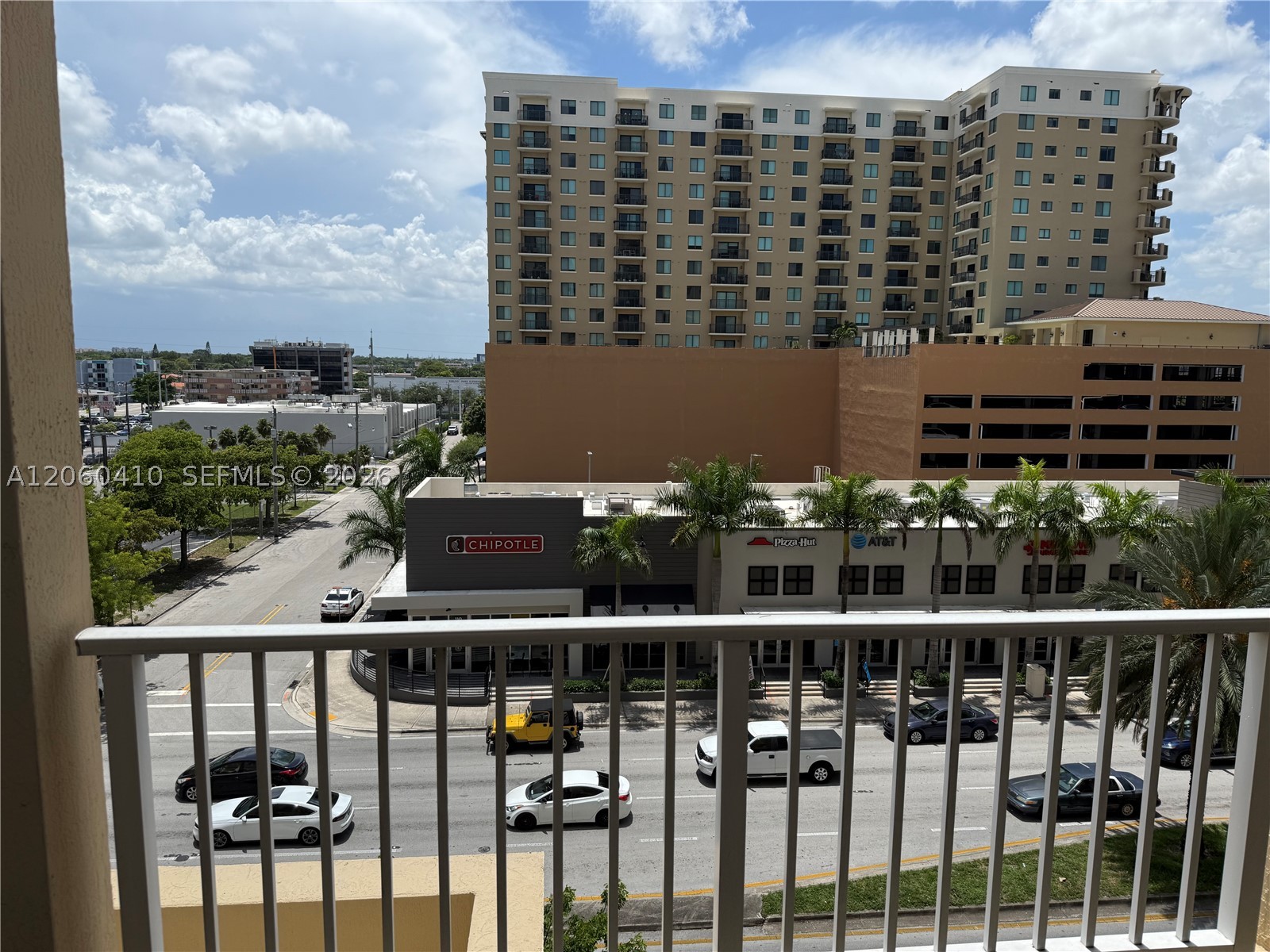 MEDITERRANEA CONDO - Residential