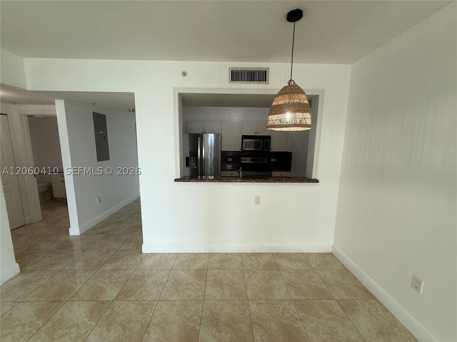 MEDITERRANEA CONDO - Residential