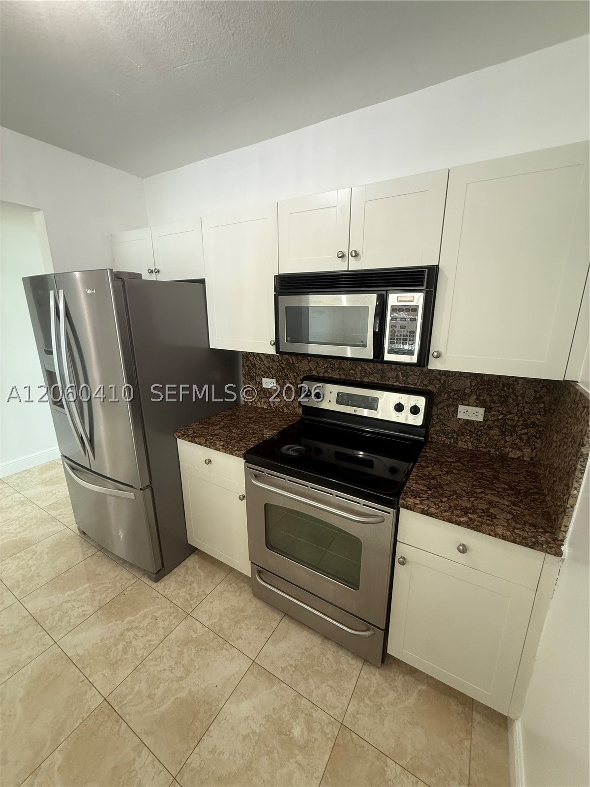 MEDITERRANEA CONDO - Residential