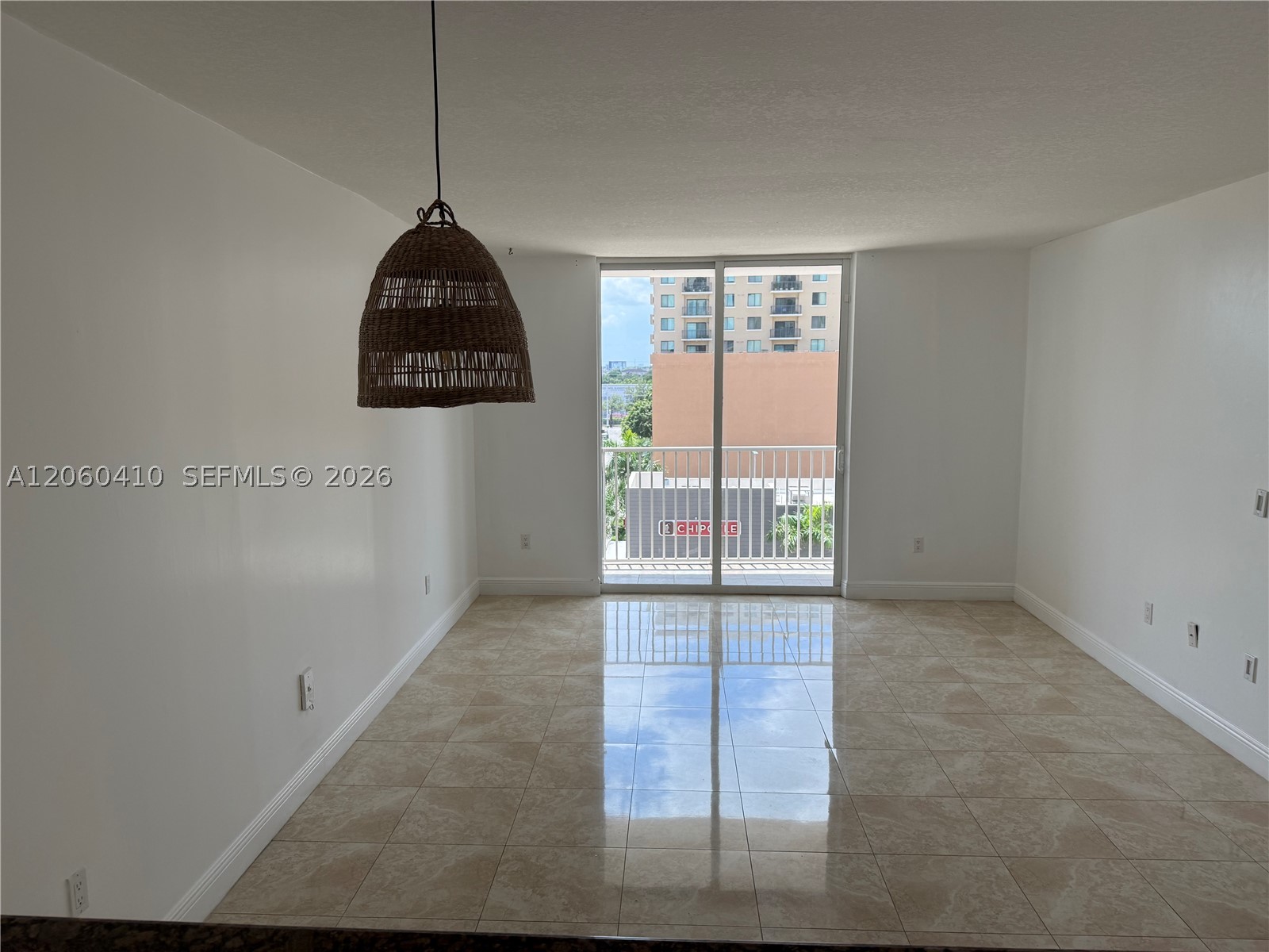 MEDITERRANEA CONDO - Residential