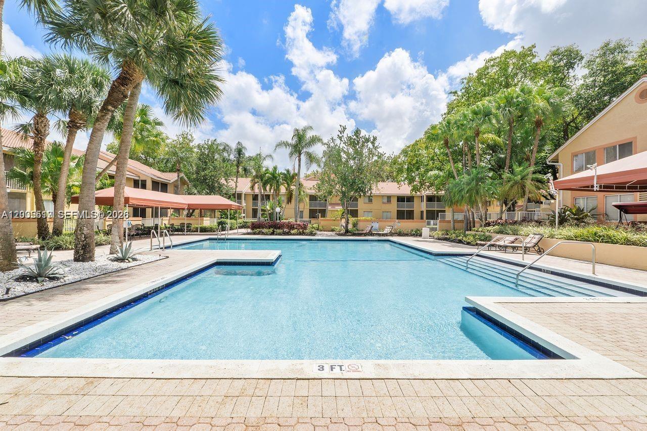 NAPOLI GARDENS AT CORAL S - Residential