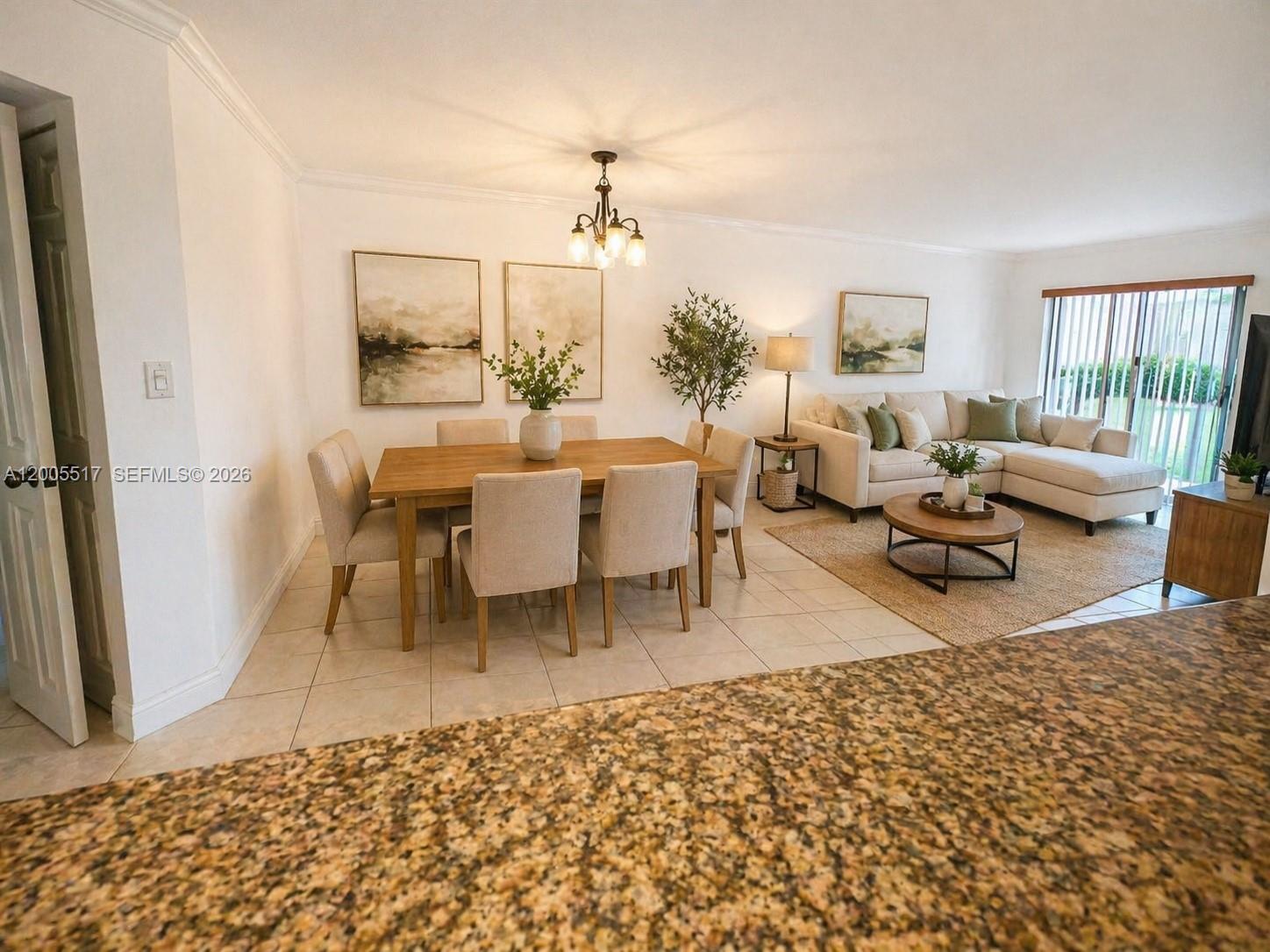 NAPOLI GARDENS AT CORAL S - Residential