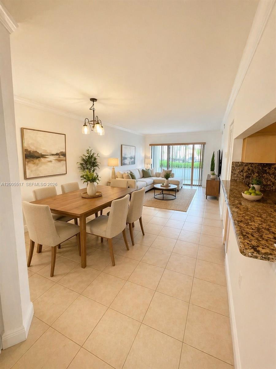 NAPOLI GARDENS AT CORAL S - Residential