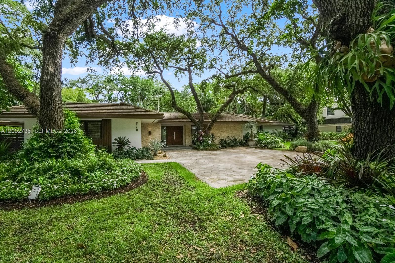 SKY LAKE ENCHANTED GARDEN - Residential